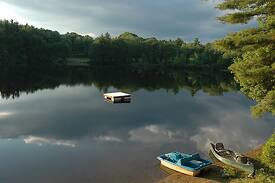 Loudon House | Tranquility Waterfront