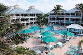 Gun Bay Apartment | Morritt’s Tortuga Club Grand Cayman 2 Br 2Ba