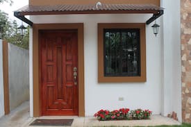 Boquete House | Villa Isabella