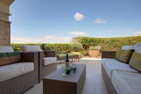 Kouklia Apartment | Aphrodite Hills Resort, Fabulous 2 Bed Apartment