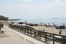 Sherkston Cabin | Sherkston Shores Paradise on Forest Grove