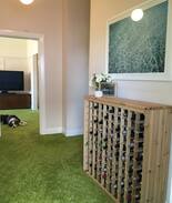 Belmont House | Retro Bungalow in Belmont