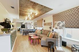 New Braunfels House | Updated West North Inn, Walk to Schlitterbahn