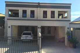 Subiaco Apartment | Bambino Mews-Near KEMH, UWA. Free Street parking