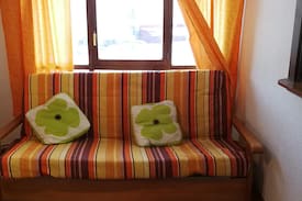 Puebla de Lillo Apartment | Acogedor apartamento en San Isidro Estac. de esquí