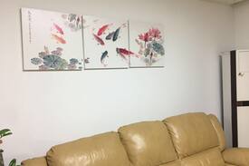 Liyang Apartment | 溧阳欢迎您