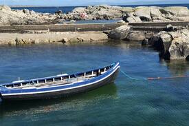 Rossaveel House | Curlews Rest - Gateway to the Aran Islands