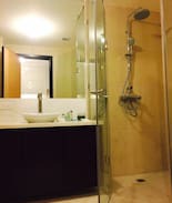 Wack-Wack Greenhills Apartment | Viridian in Greenhills Modern Studio