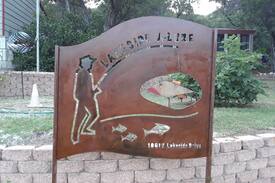 Jonestown House | Fish, Fun, RELAX! - Lakeside A-Lure