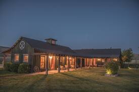 Ellensburg Other | The Guesthouse at Silica Ranch
