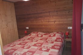 Premanon Villa | Les p'tits Belges du Jura