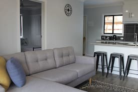 Ouyen House | Country Style Accommodation: Unit 2