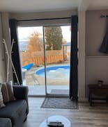 Okanagan-Similkameen House | The Suite Life in Naramata