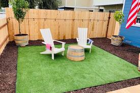 Oceano House | Oceano Craft Cottage Private Guest Suite