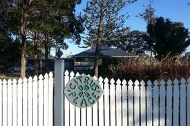 Ningi House | Citrus Place @ Ningi