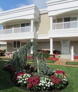 Cape May House | Heritage Triangle Condo