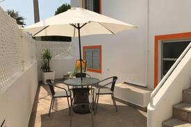 Ferragudo House | Casa Rosylu - 5 minutes walk from the centre