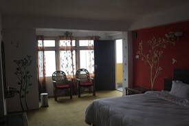 Pelling Hotel | The Ace Pine Valley Pelling, Sikkim-Standard Room