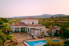 Ayora Bed & Breakfast | Casa Verde B&B