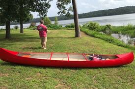 Chandler House | Lake Front Paradise, Lake Palestine