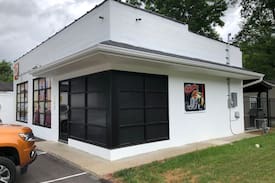 Gallatin Other | 1940's Gas Station gone VERY COOL!