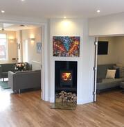 Dorking House | Graceview - stylish home in Surrey Hills