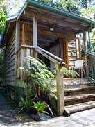 Coromandel Cabin | Haven - your secluded Hush cabin