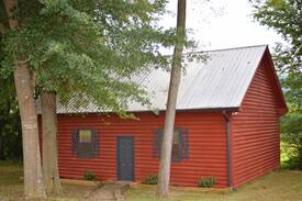 Attalla Cabin | Country Cabin Hideaway
