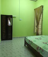 Kuala Terengganu House | Homestay Omma