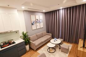 Tan Phu Apartment | Dong Nai || Happy