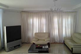 Francistown House | THE UPPER ROOM GUEST HOUSE