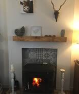 Knightstown House | Heart's Content, Valentia Island, Co. Kerry