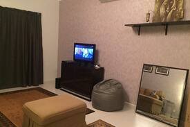 Kampung Datuk Keramat Apartment | Suria Jelatek Residence entire apartment near KLCC