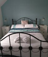 Killeshandra Bed & Breakfast | Nanna Tilly's B&B Bedroom 2 Killeshandra, Cavan