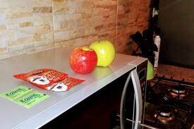 Barrio Sur Apartment | Confortable y cálido apto en Barrio Sur y Palermo.