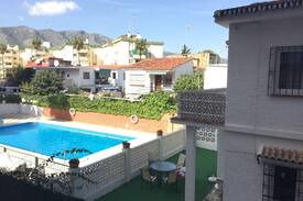 Torremolinos House | Inmaculate Villa, Torremolinos