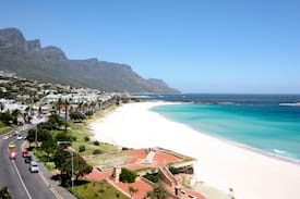 Camps Bay Apartment | Alexander Beach House