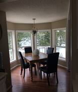 Williams Lake House | Felker Lake House