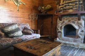 La Fonda Cabin | Cabañas La Mision - Cabaña "Coqueta"