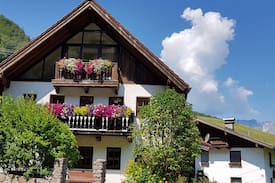 Hallein Apartment | Modernes Studio im Stieglhäusl nähe Salzburg