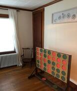 Stony Creek Apartment | The Birds Nest- Water view in Stony Creek