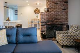 Fremont House | The White Rose Ranch (Sleeps 10-19)/Event Venue