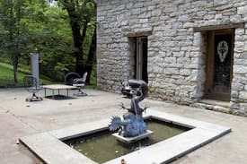Danville House | Stone House Stables, in the Heart of Kentucky