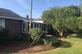 Greenbush House | Heartsong Farmhouse , a nature lover's retreat.