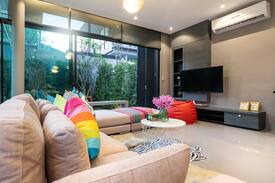 Bang Tao Villa | The Glade Pool Villa Phuket - An Idyllic Woodland