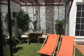 Haria House | Casa Julia Lanzarote