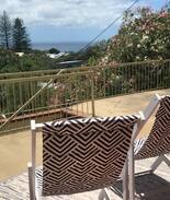 Point Lookout Apartment | Unit 2 Lighthouse Hill