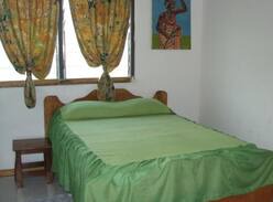 Komenda Bed & Breakfast | Esteem Guesthouse, Elmina, 6 private at $30 each.