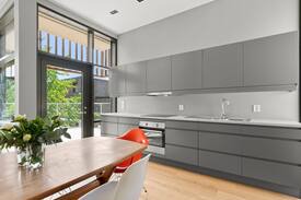 Oslo House | Modern house at Nordstrand, Oslo