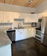 Iuka House | Pickwick Rental 2.5 miles from Mill Creek Marina